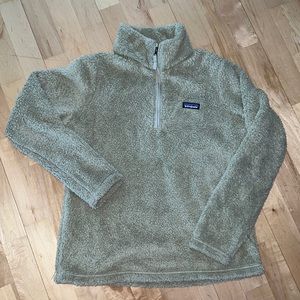 Patagonia pullover